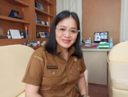 Sri Putri Pratiwi : Acara Perpisahan Pelajar Jangan Bebani Wali Murid.