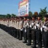 Satu Siswa SPN Babel Lubuk Buntar Diduga Pengidap HIV