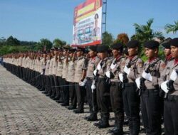 Satu Siswa SPN Babel Lubuk Buntar Diduga Pengidap HIV