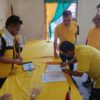 Fahrizan Mendatangkan Diri Untuk Pendaftaran Wakil Kepala Daerah Pangkalpinang