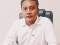 Polres Bangkep tahan Politisi Golkar,Mantan Ketua DPRD Bangkep terkait 3 kasus yang melilitnya.