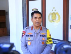 Polri  Siap Amankan Opening Ceremony World Water Forum Ke-10 di Bali.