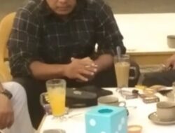 Warga Nelayan Sungailiat Sangat Terbantu Adanya PT. Pulo Mas.