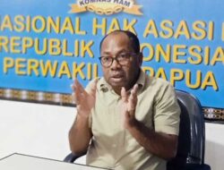 Komnas HAM Papua Apresiasi Rekrutmen Polri, Ini 3 Alasannya
