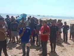 Protes Rencana PT NMS, Nelayan Dukung Pulomas Tetap Teruskan Pengerukan Alur