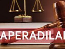 Pasca Kekalahan Kejati Babel di Praperadilan Melawan PT GFI, Ini Tanggapan Pakar Hukum LHI