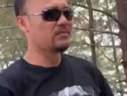 Lebah Tidak Pernah Mengganggu, Tapi Jangan Diganggu