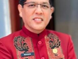 Sultan Palembang Adakan Pengukuhan Gelar, Untuk Haji Marwan