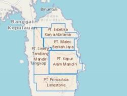 Pemdes dan Masyarakat Adat Desa Tangkop Sepakat Tolak Proyek Batu Gamping