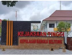 Usai Tangkap Bos GFI, Kejati Babel di Praperadilan-kan dan Kalah