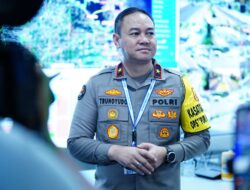 Polri Kirimkan 7 Polwan Jadi Petugas Pelayanan Ibadah Haji, Ini Tugasnya