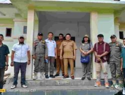 Satpol PP Bangkep Awasi Peredaran Minuman Beralkohol 