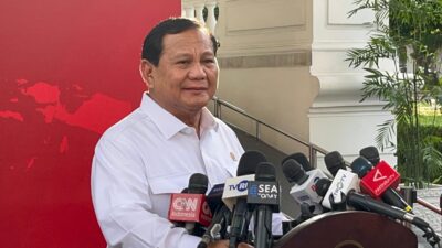 Hubungan Prabowo dengan Jokowi Kian Akrab! Usai Laporannya dari Yordania Kini Utarakan Usulan Khofifah, Ini Pembahasannya