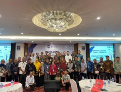 Kolaborasi BPSDM Kemendagri dan KAS Jerman, Strategi Digitalisasi Pemerintahan di Era Digital