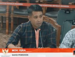 Heboh! Masyarakat Desa Tatakalai Kecamatan Tinangkung Banggai Kepulauan Bakal Lakukan PSU untuk Tps 01