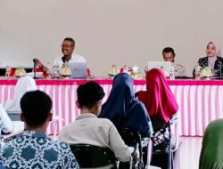 Bangkitkan Gairah dalam Sejarah! Dinas Pendidikan dan Kebudayaan Bangkep Gelar Kegiatan Sosialisasi Budaya dan Tour Sejarah 2024