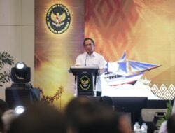 Sukseskan Penyelenggaraan Pilkada Serentak 2024, Mendagri Pacu Pemda Tingkatkan Partisipasi Pemilih