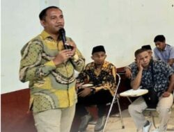 Ingat! Besok Ada Pemilihan Suara Ulang di TPS 01 Desa Tatakalai Kecamatan Tinangkung Banggai Kepulauan