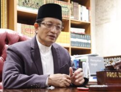 Hari Bhayangkara ke-78, Imam Besar Masjid Istiqlal Harap Polri Semakin Profesional