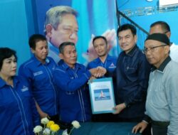 Di 2024, Putra Terbaik Babel Maju di Pemilihan Gubernur