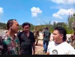 Penahanan Iwan Boncel, Polres Bangka Barat Dipertanyakan?