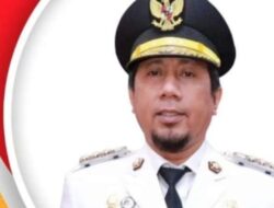 Pj Bupati Bangkep Dorong  Percepatan Pembangunan, Ekonomi Dan Kesehatan