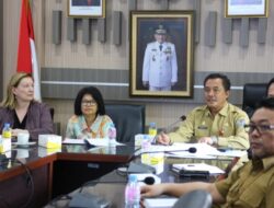 Perkuat Rumusan Kebijakan, BSKDN Berkomitmen Tingkatkan Kapasitas Organisasi