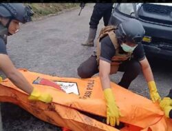 KKB Pimpinan Undius Kogoya, Kembali Tembak Mati Sopir Angkot