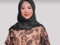 Suci Ramadhani Wakili Kecamatan Liang di Ajang Putri Pariwisata Bangkep 2024.