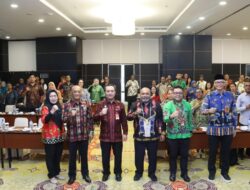 BSKDN Kemendagri Beri Kemudahan Pelaporan Inovasi Daerah di Wilayah Papua