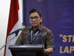 Cegah Lonjakan Inflasi dengan Pertanian Mandiri, BSKDN Kemendagri Ajak Masyarakat Berkontribusi