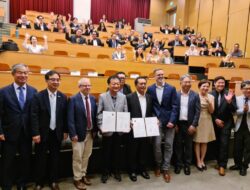 Kunjungi Korea Selatan, BSKDN Kemendagri Perkuat Penerapan Smart Governance