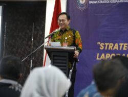 BSKDN Kemendagri Siapkan Strategi Kebijakan Pembangunan Daerah