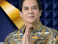 Pimpinan Pusat Hanura Berikan Rekomendasi Kepada Ir Azwardy Azhar