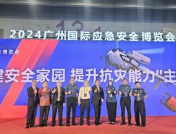 Ditjen Bina Adwil Eksplorasi Kerja Sama Indonesia-Tiongkok