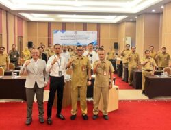 Ditjen Bina Adwil Perkuat Kapasitas Mediasi untuk Penanganan Permasalahan Hukum