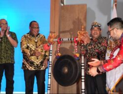 Buka Rakernas III ADKASI, Wamendagri Tekankan Pentingnya Peran DPRD Sukseskan Pilkada 2024