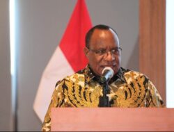 Rakernas III ADKASI, Wamendagri Apresiasi Tingkat Partisipasi Pemilih pada Pemilu 2024