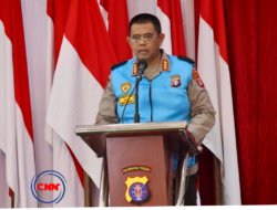 231 Peserta Seleksi Bintara dan Tamtama Polri di Kalteng Dinyatakan Lulus Terpilih