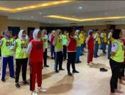 Michael Mikha dan Zahra Aisyah dari Sulawesi Tengah Siap Kibarkan Sang Merah Putih di IKN! Berikut Daftar Nama yang Lolos Menjadi Paskibraka Nasional