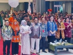 Bupati Banggai Buka Pesparawi ke-VIII Tingkat Provinsi Sulteng
