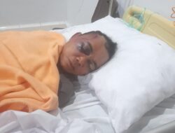 Sidang Perkara Penganiayaan Berat, Korban Jamin Menuntut Keadilan