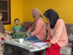 Maksimalkan Pelayanan, UPTD Puskesmas Nambo Lakukan Inovasi Baru 