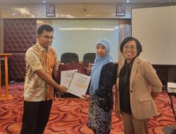 Pulang Pisau Tingkatkan Kualitas Pelayanan Ibu Hamil Melalui Pelatihan USG