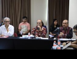 Kemendagri Tekankan Pentingnya Pemahaman Regulasi