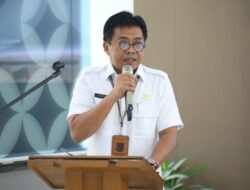 Perkuat Kolaborasi Lintas Lembaga, BSKDN Optimistis Capai Target Percepatan Penurunan Kemiskinan Ekstrem