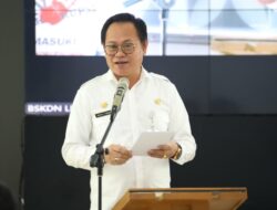 Atasi Kemiskinan Ekstrem, BSKDN Kemendagri Tegaskan Pentingnya Manfaatkan Bonus Demografi