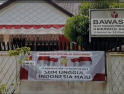 Ketua BPD Seisilau Timur Disinyalir Rangkap Jabatan Anggota Panwascam