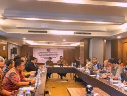 Ditjen Bina Adwil Percepat Penerbitan Perda dan RDTR di KEK