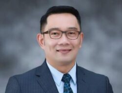 RIDWAN KAMIL : Kepemimpinan